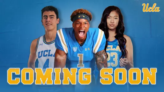 Coming Soon