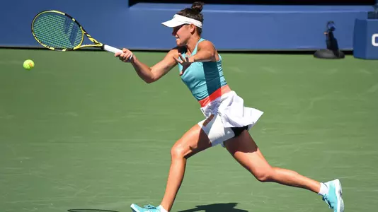 Jennifer Brady US Open