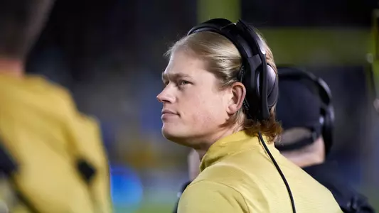 Jerry Neuheisel (Photo: Don Liebig)