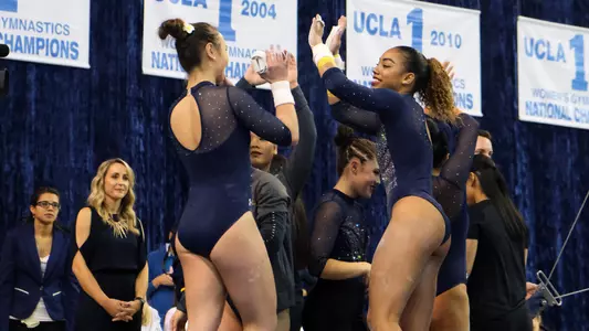 Kalyany Steele, Margzetta Frazier