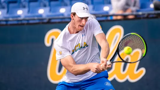 Keegan Smith (Photo: Scott Chandler)