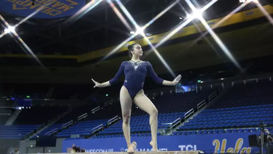 Frida Esparza (photo by Jesus Ramirez)