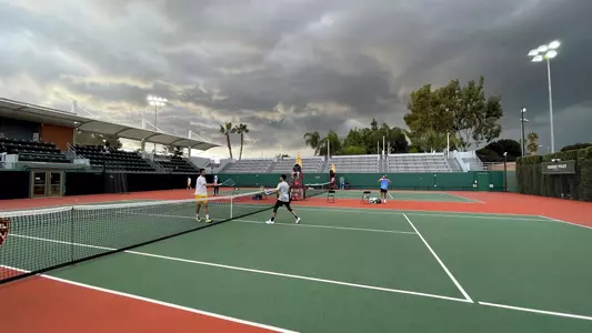 MTEN vs. Cal KW