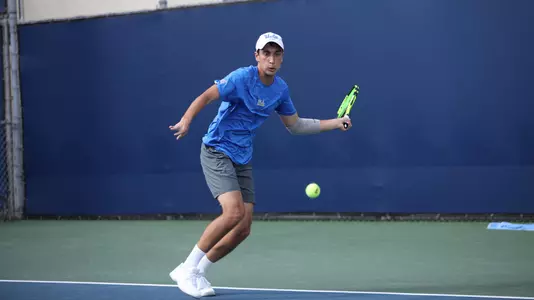 Mathew Tsolakyan (Photo: Eric Hurd)