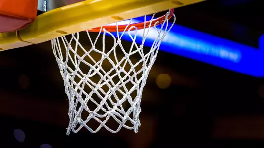 Men's basketball, basket