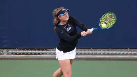 Vivian Wolff (Photo: Suzi Mellano)