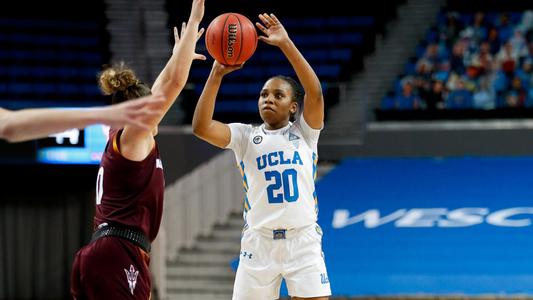 Charisma Osborne (photo by Caren Nicdao)