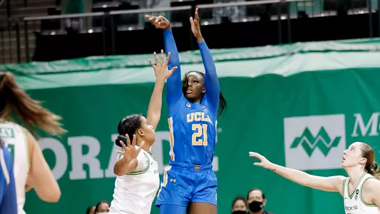 Michaela Onyenwere (POW)