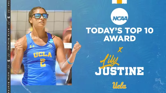 Lily Justine
