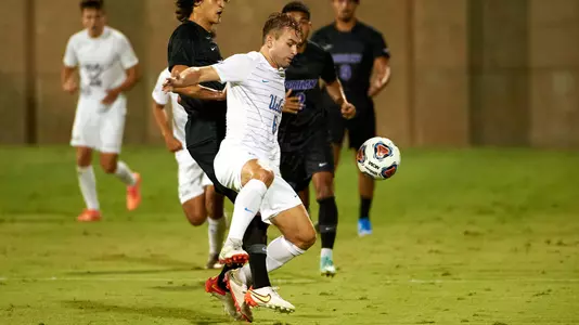 UCLA Men's Soccer