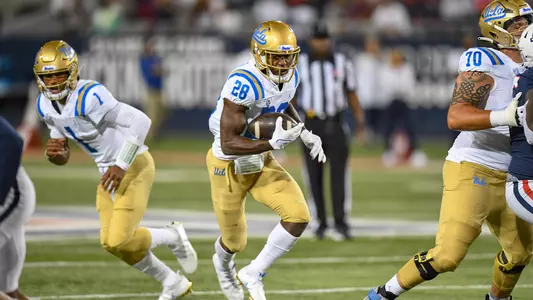 Brittain Brown (Photo: Shayne Smith)