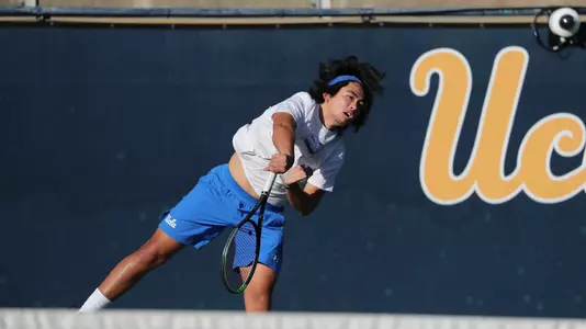 Timothy Li (Photo: Jesus Ramirez)
