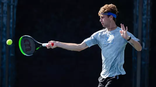 Drew Baird (Photo: Derrick Tuskan)