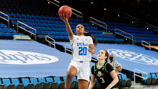 Charisma Osborne (photo by Caren Nicdao)