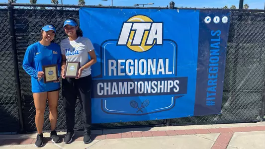 Vanessa Ong/Elise Wagle