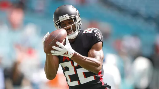 NFL: Atlanta Falcons at Miami Dolphins