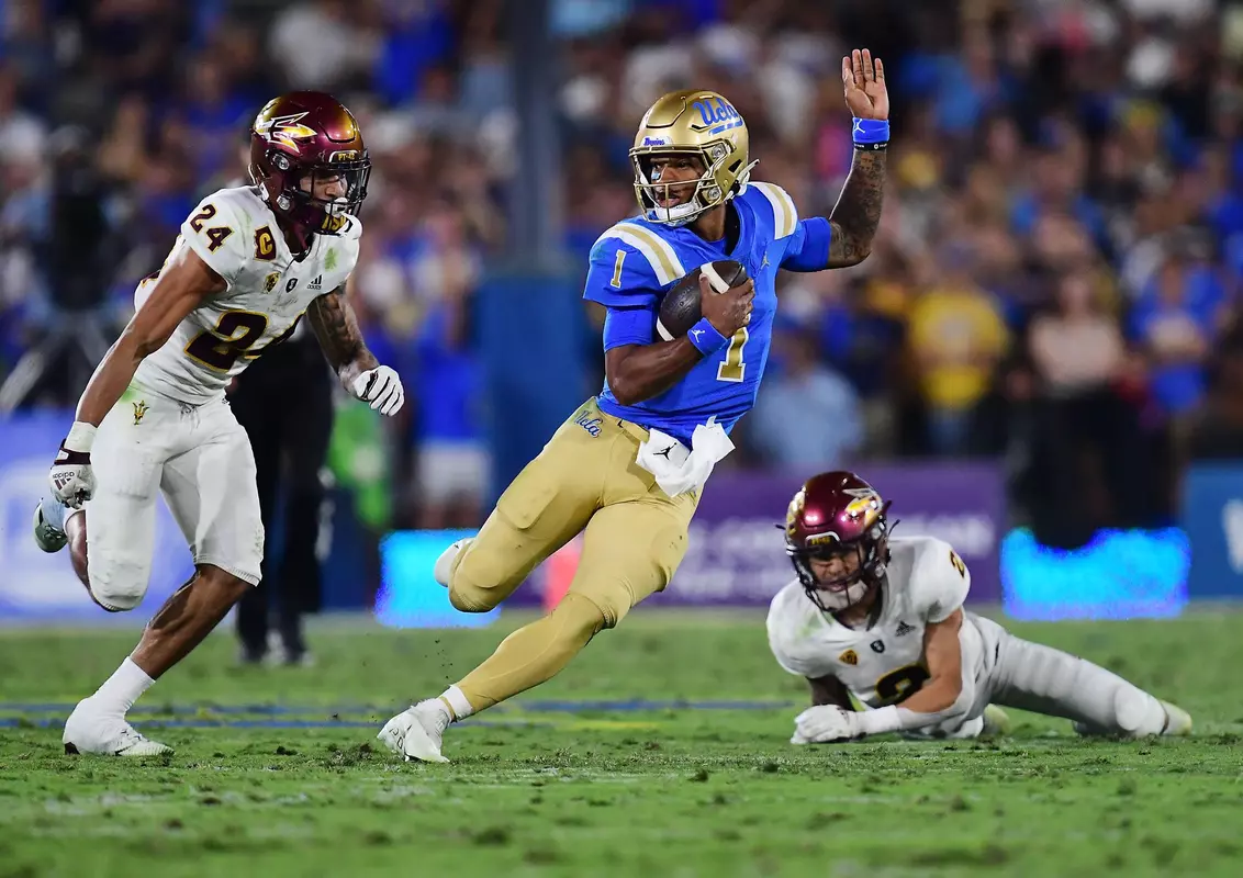 Dorian Thompson-Robinson