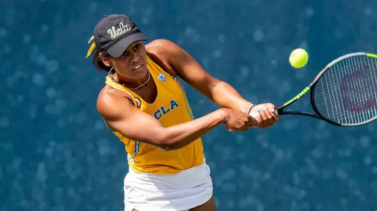 Abbey Forbes (Photo: Scott Chandler)