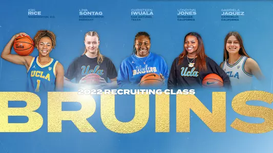 WBB Signing Day