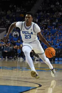 NCAA Basketball: Chico State at UCLA