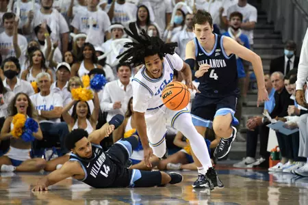 Tyger Campbell
