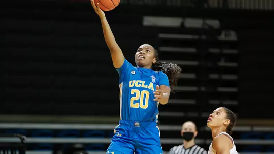 Charisma Osborne (photo by Caren Nicdao)