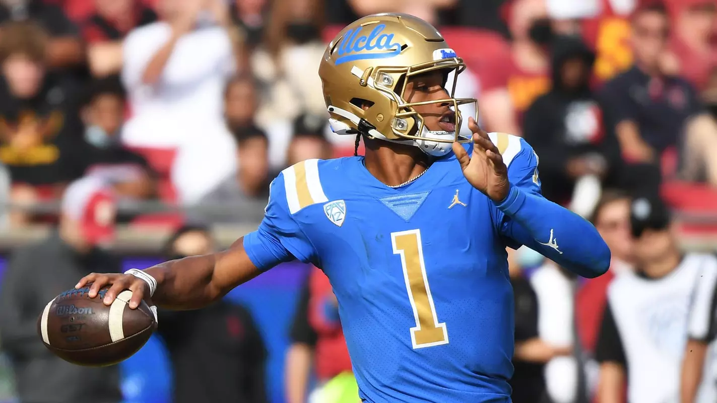 Dorian Thompson-Robinson