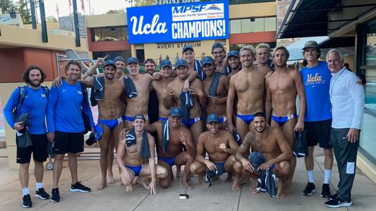 2021 MPSF Champions