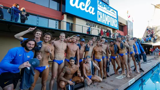 2021 MPSF Champions