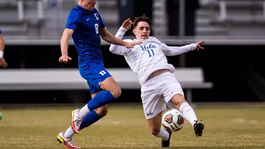 UCLA at Duke