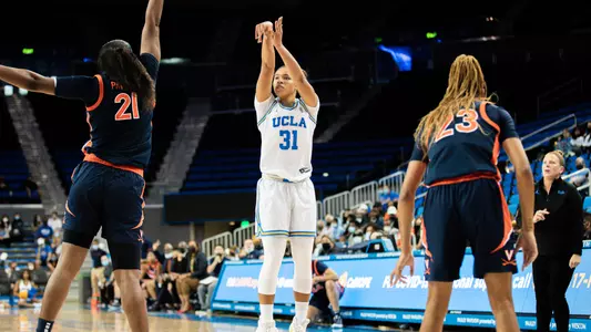 Jaelynn Penn (photo by Caren Nicdao)