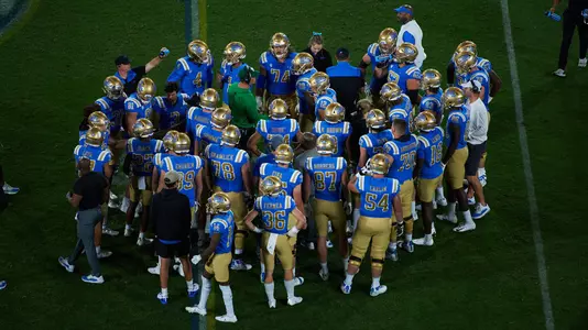 UCLA Bruins Football