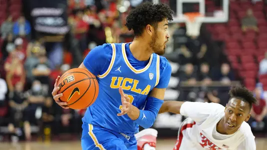 Johnny Juzang