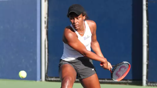 Abbey Forbes (Photo: Jesus Ramirez)