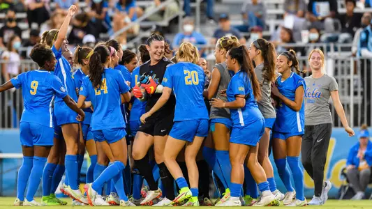 UCLA Bruins