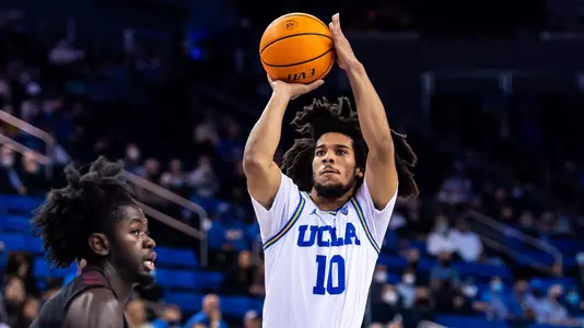 Tyger Campbell