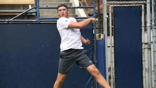 Max Wild (Photo: UCLA Athletics)