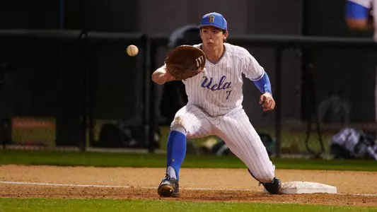 2019 UCLA Baseball