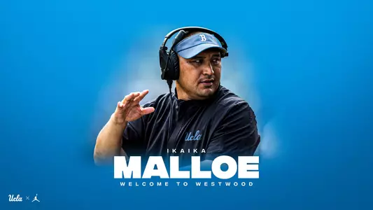 Ikaika Malloe