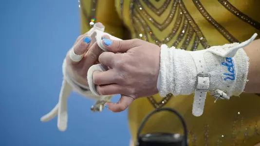 UCLA Gymnastics