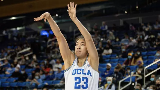 Natalie Chou (photo by Caren Nicdao)