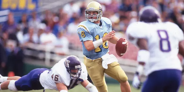 Cade McNown