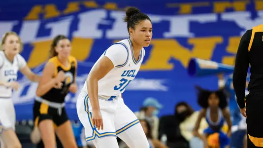 Jaelynn Penn (photo by Caren Nicdao)