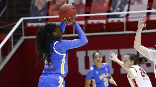 Michaela Onyenwere (photo by Carlie Heuple)
