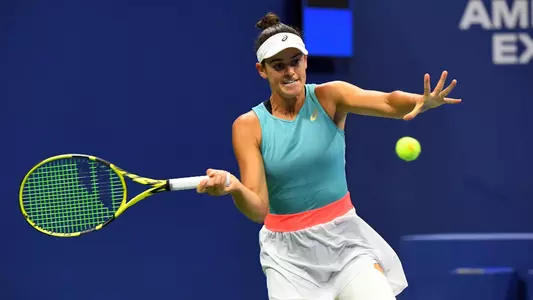 Tennis: US OPEN
