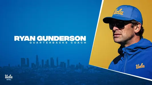 Ryan Gunderson
