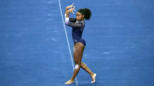 Chae Campbell (photo by Jesus Ramirez)