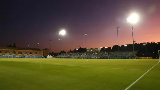 Wallis Annenberg Stadium