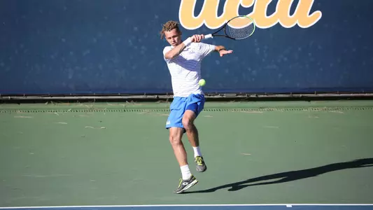 Drew Baird (Photo: Eric Hurd)