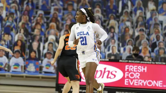 Michaela Onyenwere